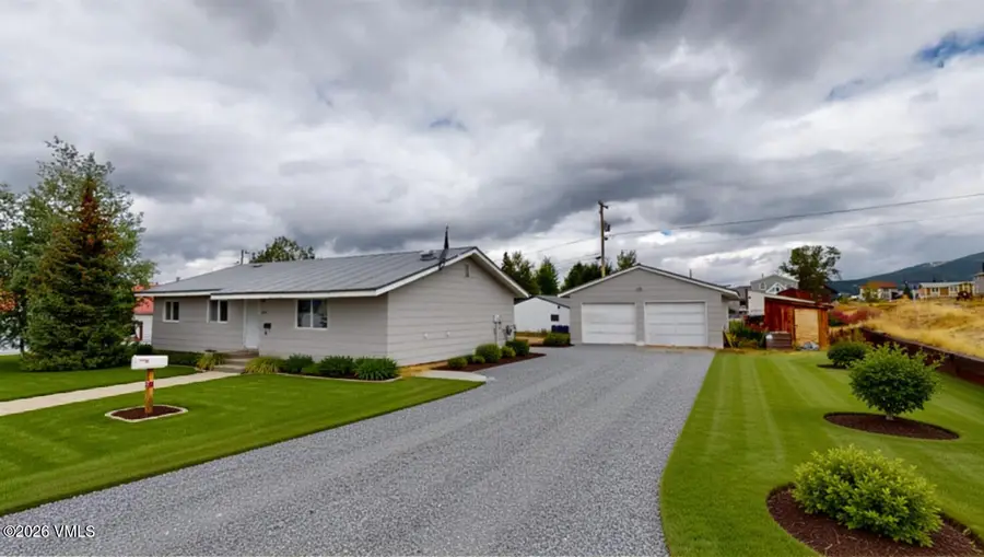 312 E 7th Street, Leadville, CO 80461 - #3