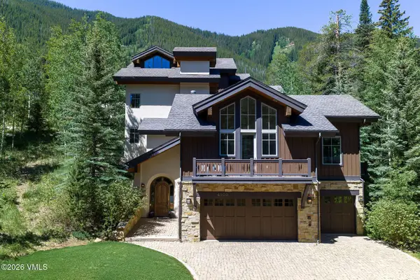 4920 Juniper Lane, Vail, CO 81657