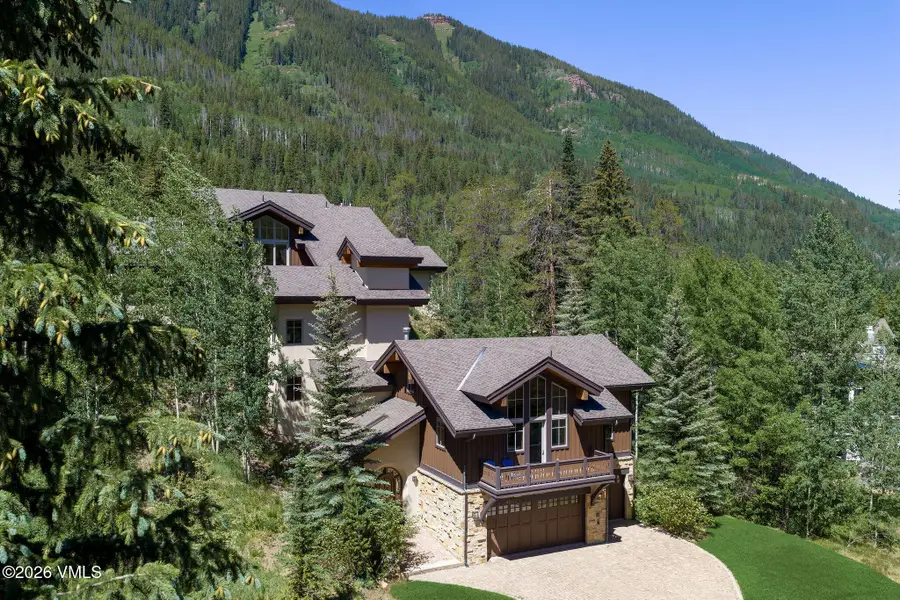 4920 Juniper Lane, Vail, CO 81657 - #2