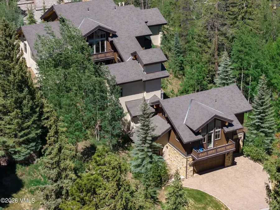 4920 Juniper Lane, Vail, CO 81657 - #3