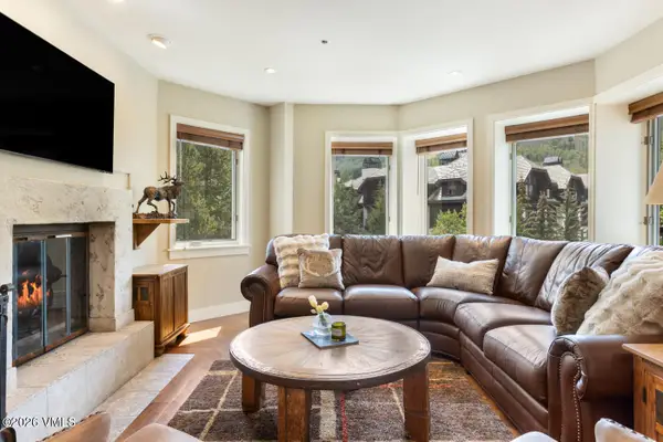180 Offerson Road # 15, Beaver Creek, CO 81620