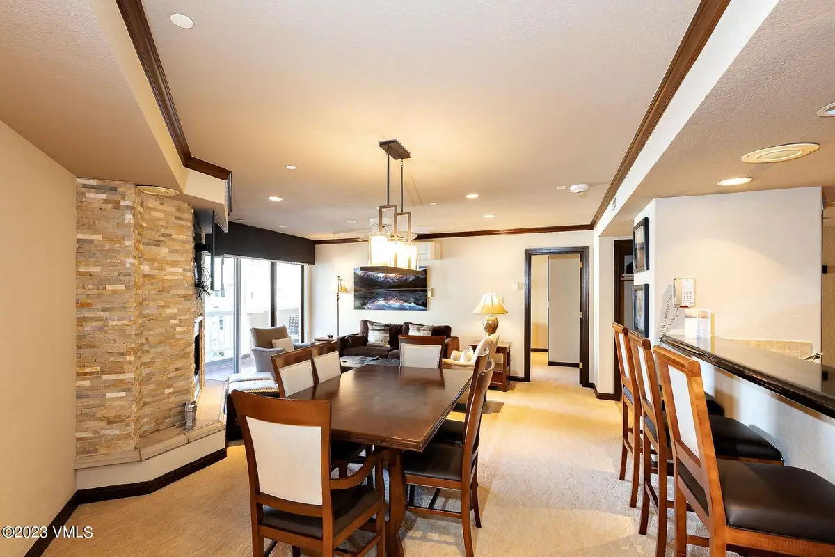 210 Offerson Road #R-112, Week 30, Beaver Creek, CO 81620 - #1