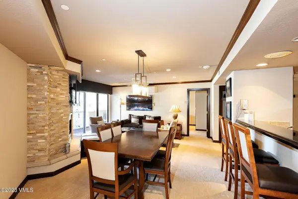 210 Offerson Road #R-112, Week 30, Beaver Creek, CO 81620