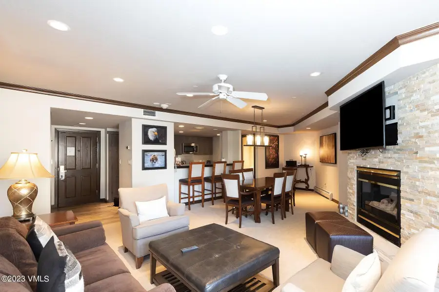210 Offerson Road #R-112, Week 30, Beaver Creek, CO 81620 - #2
