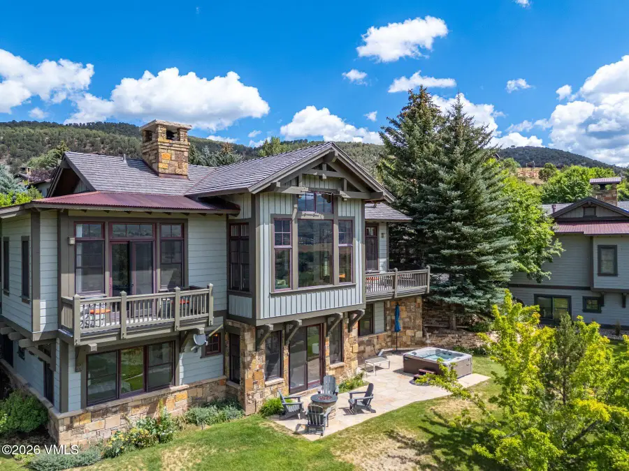 321 Legends Drive, Edwards, CO 81632 - #2