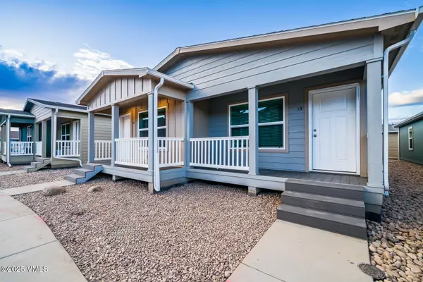 70 Buffalo Circle #10, Gypsum, CO 81637