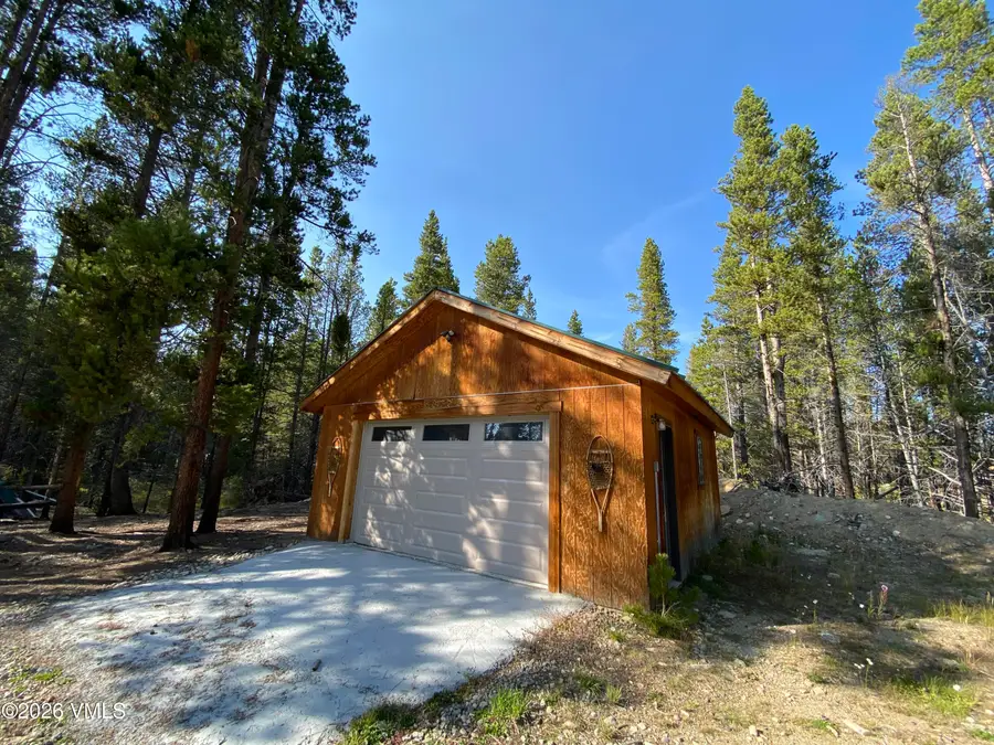 TBD W Dream Home Drive, Leadville, CO 80461 - #2