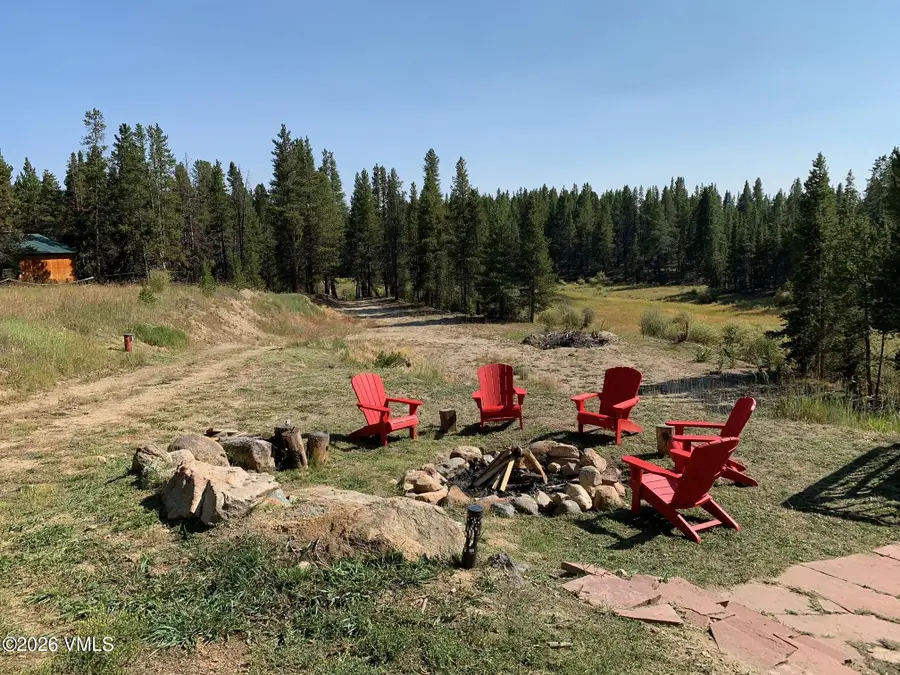 TBD W Dream Home Drive, Leadville, CO 80461 - #3
