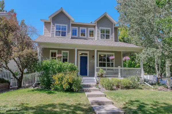 72 Longview Avenue, Eagle, CO 81631