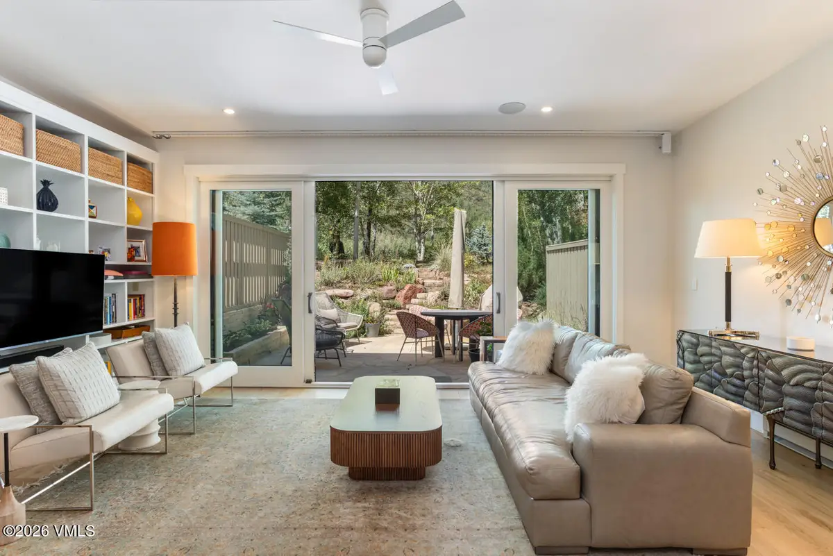 1817 Meadow Ridge Road #UNIT 4, Vail, CO 81657 - #1