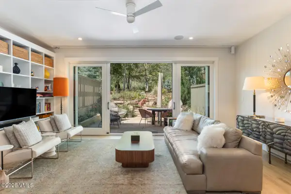 1817 Meadow Ridge Road #UNIT 4, Vail, CO 81657