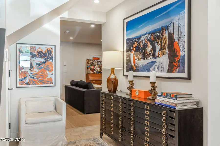 1817 Meadow Ridge Road #UNIT 4, Vail, CO 81657 - #2
