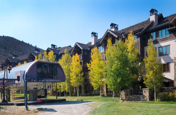 300 Prater Road # B305, Avon, CO 81620