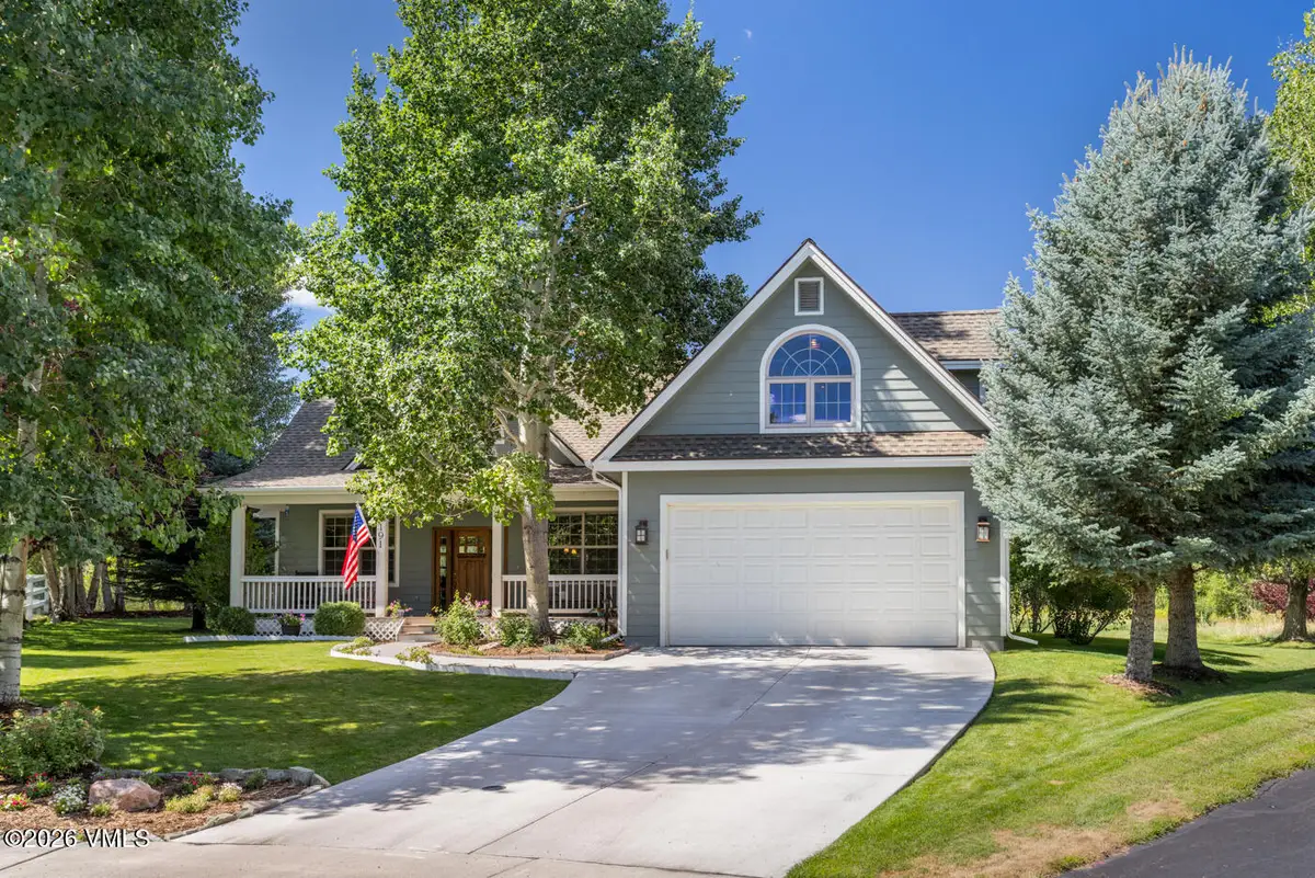 191 Springfield Street, Gypsum, CO 81637 - #1