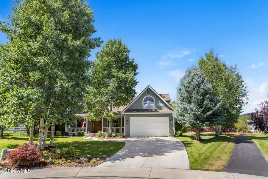 191 Springfield Street, Gypsum, CO 81637 - #2