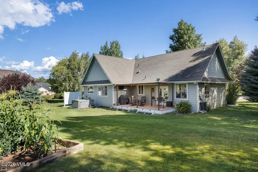 191 Springfield Street, Gypsum, CO 81637 - #3