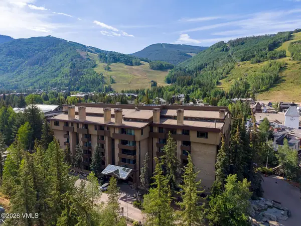 292 E Meadow Drive # 677, Vail, CO 81657
