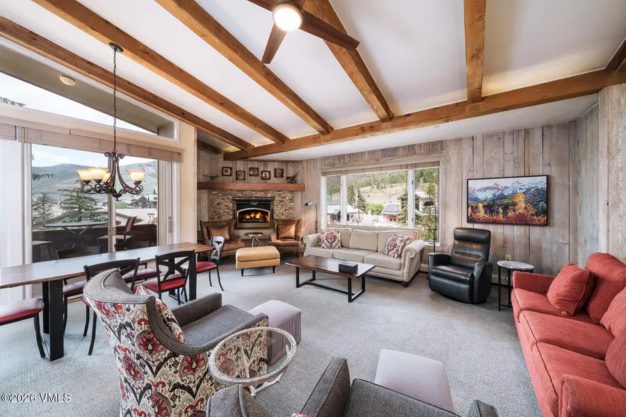 292 E Meadow Drive # 677, Vail, CO 81657 - #3