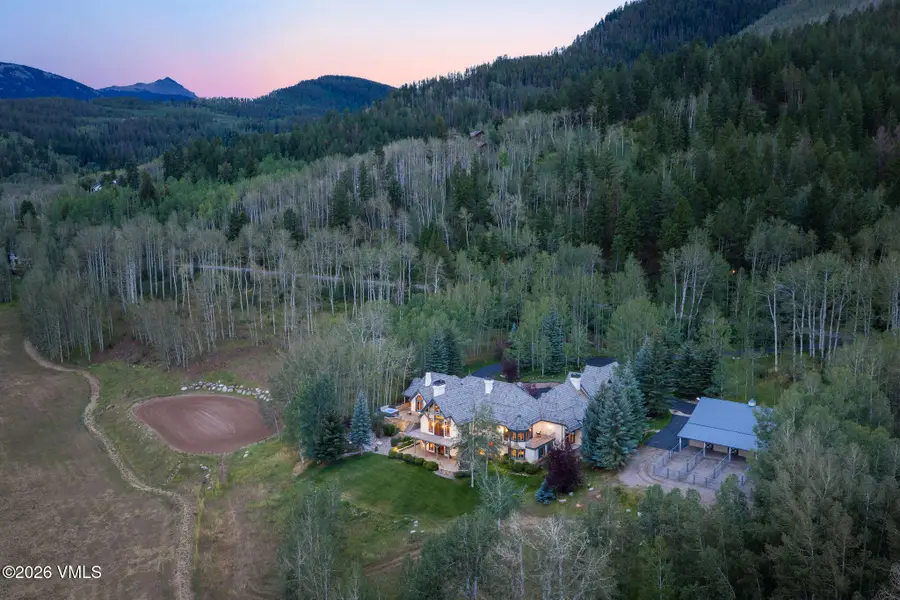 576 Pilgrim Drive, Edwards, CO 81632 - #3