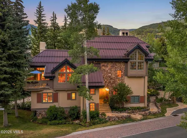 63 Willow Place # 1, Vail, CO 81657