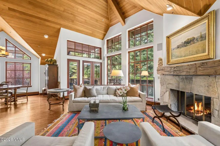 63 Willow Place # 1, Vail, CO 81657 - #3