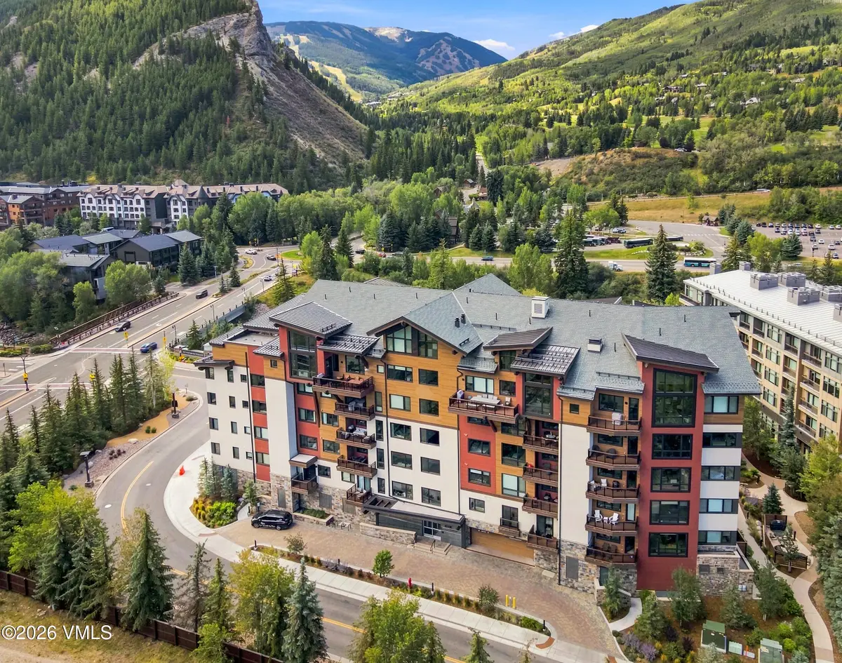 42 Riverfront Lane # 407, Avon, CO 81620 - #1