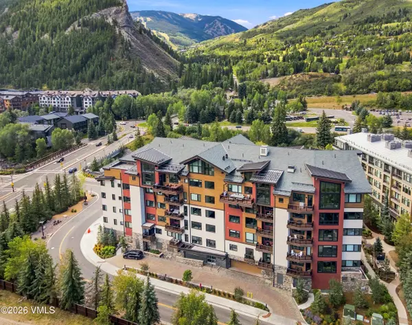42 Riverfront Lane # 407, Avon, CO 81620