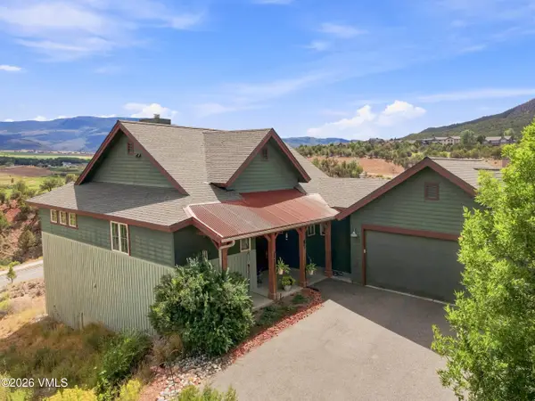 61 Open Sky Circle, Gypsum, CO 81637