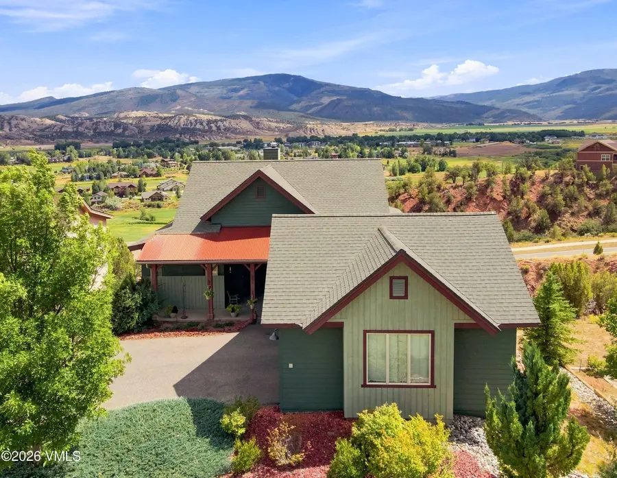 61 Open Sky Circle, Gypsum, CO 81637 - #2