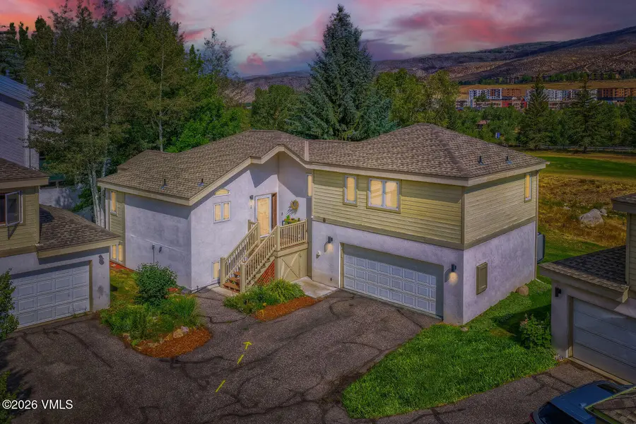 643 Deer Boulevard # 2, Avon, CO 81620 - #2