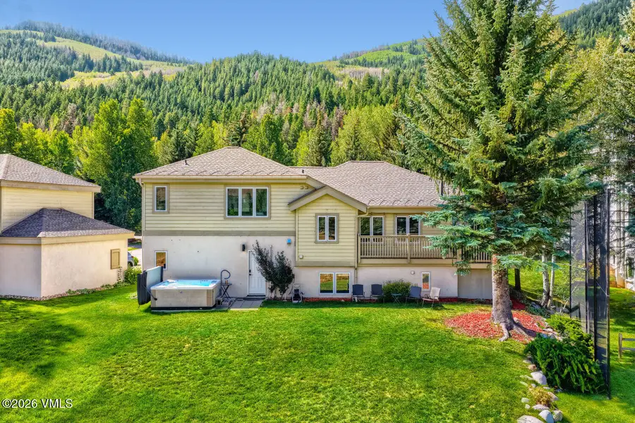 643 Deer Boulevard # 2, Avon, CO 81620 - #3