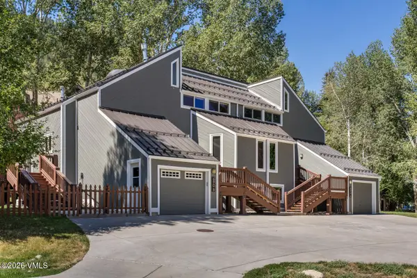 690 Deer Boulevard #B, Avon, CO 81620