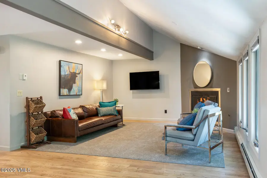 690 Deer Boulevard #A, Minturn Red Cliff, CO 81620 - #3