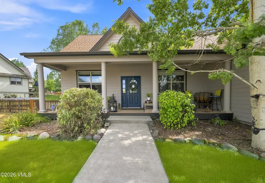 7 Custer Court, Gypsum, CO 81637 - #2