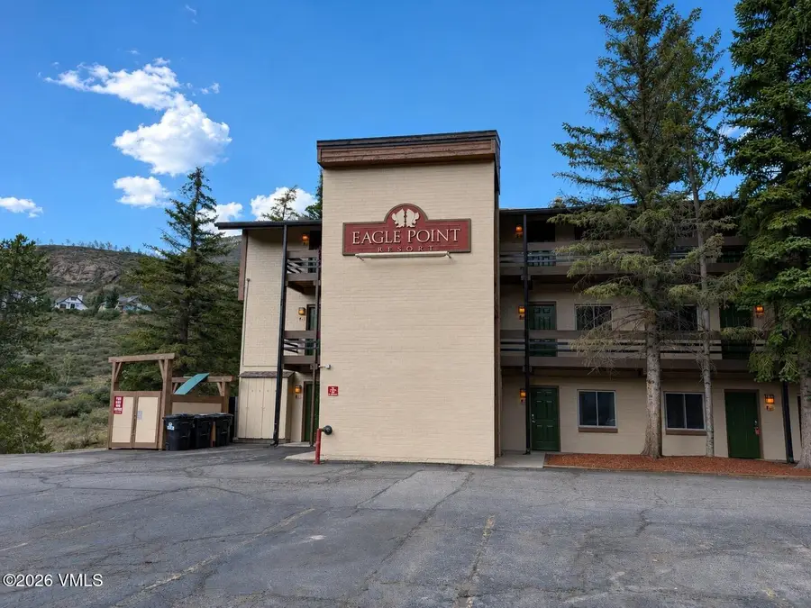 1500 Matterhorn Circle, Vail, CO 81657 - #2