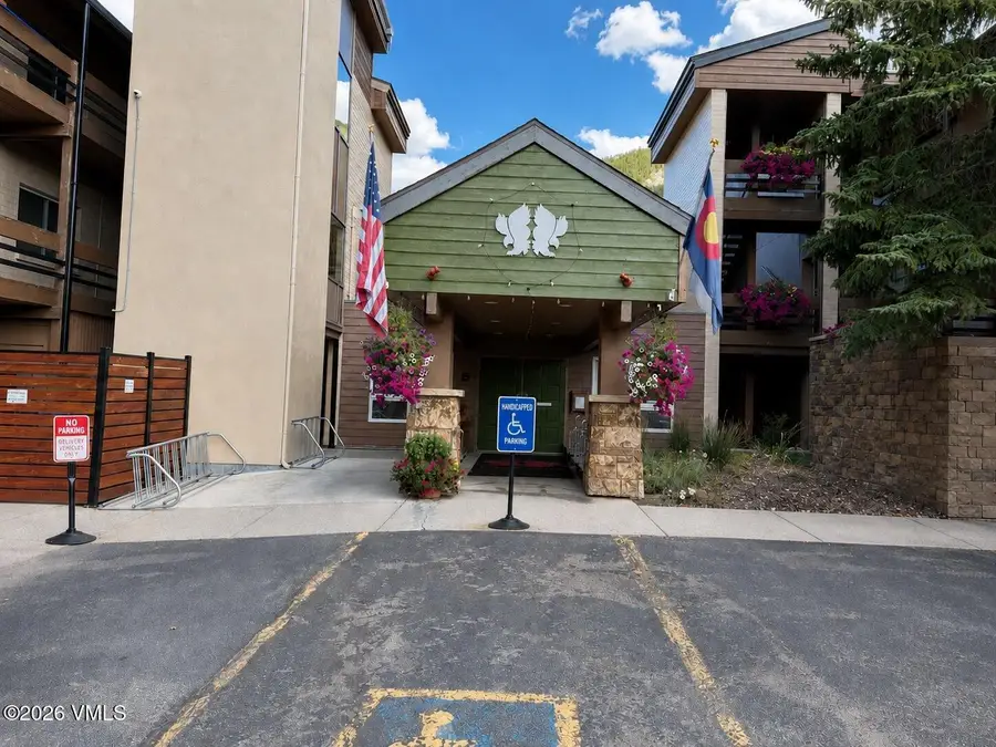 1500 Matterhorn Circle, Vail, CO 81657 - #3