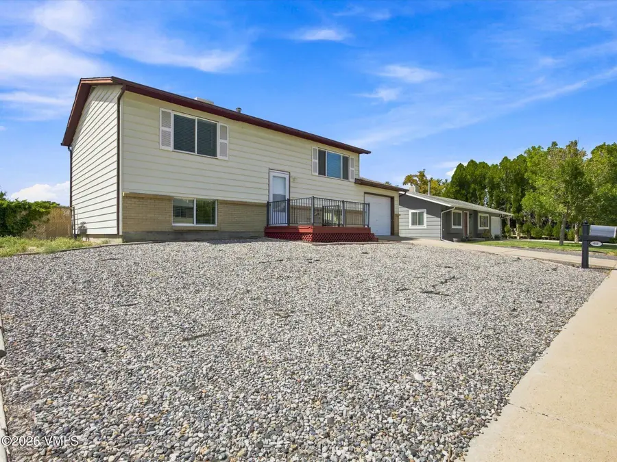 481 Mcmullin Drive, Clifton, CO 81505 - #3