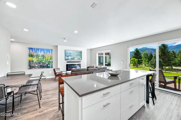 510 W Beaver Creek Boulevard #B101, Avon, CO 81620