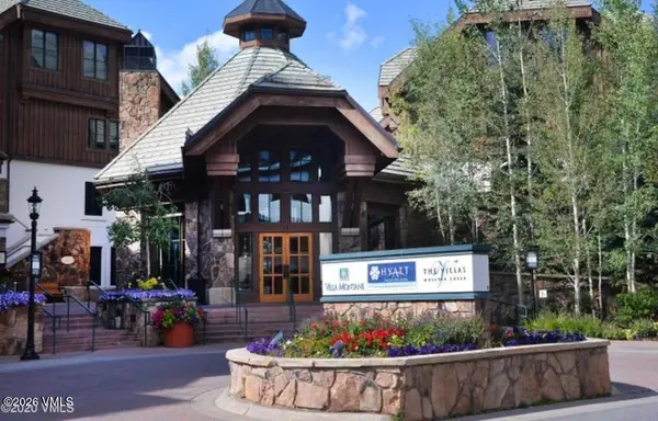 63 Avondale Lane #141-week 49, Beaver Creek, CO 81620