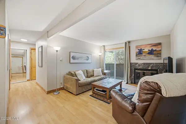 1050 W Beaver Creek Boulevard #A203, Avon, CO 81620