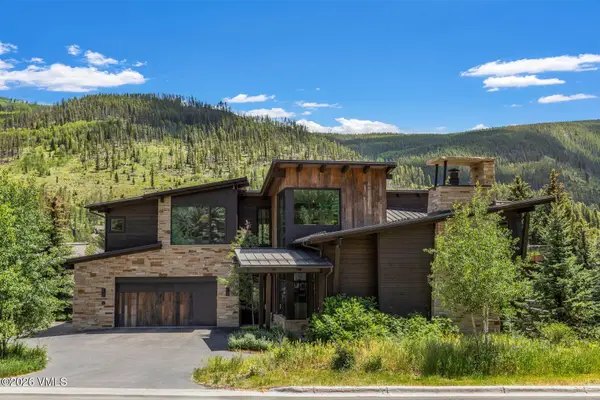 2440 Chamonix Lane, Vail, CO 81657