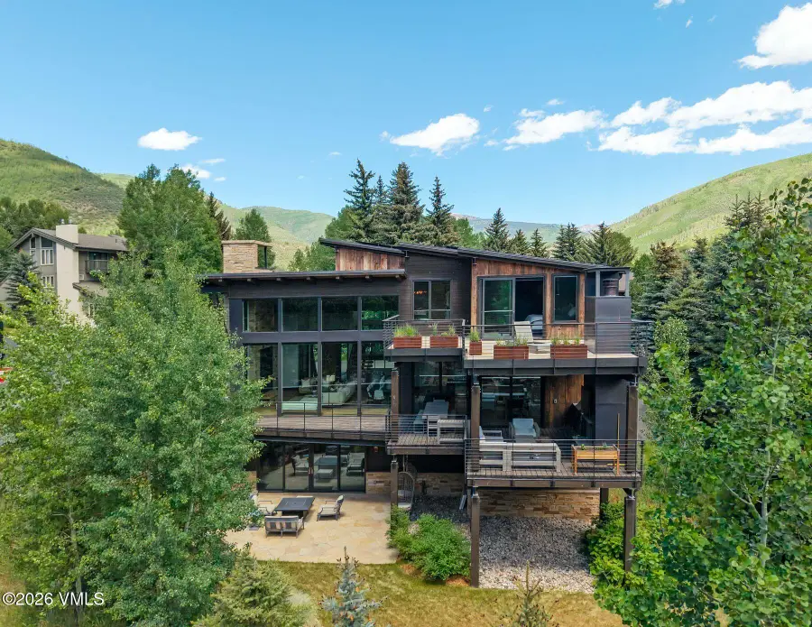 2440 Chamonix Lane, Vail, CO 81657 - #3