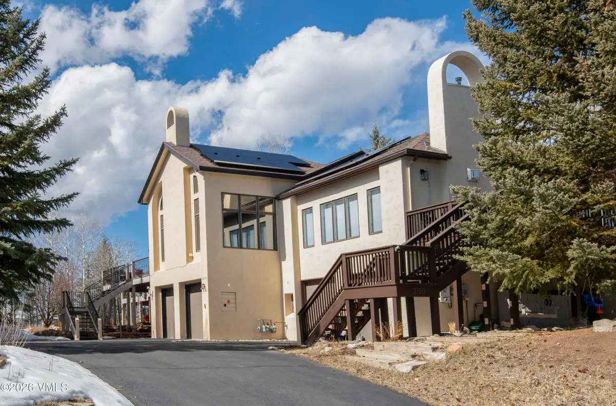 2155 W Long Spur #W, Avon, CO 81620 - #1