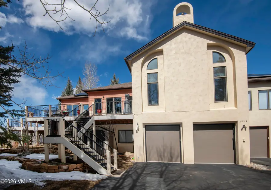 2155 W Long Spur #W, Avon, CO 81620 - #3
