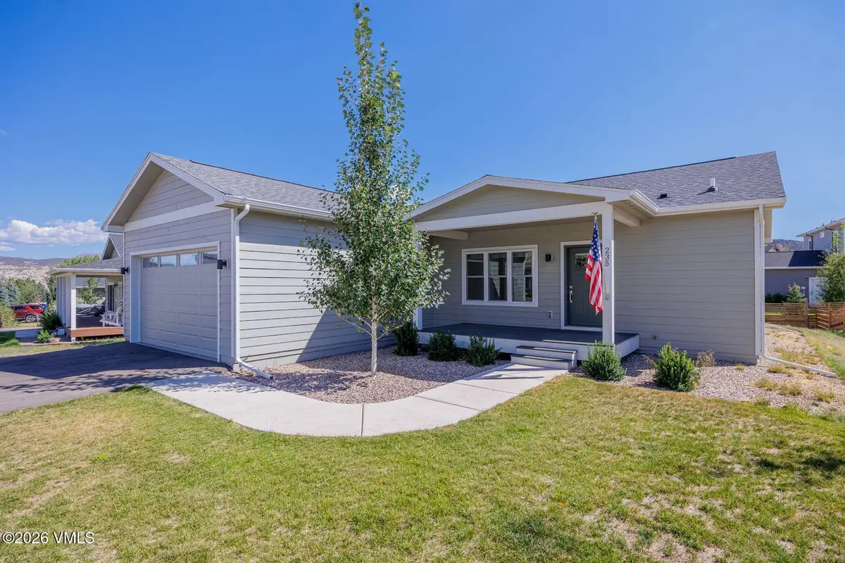 235 Blackhawk Road, Gypsum, CO 81637 - #1