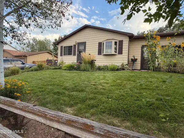 197 Park Street, Gypsum, CO 81637
