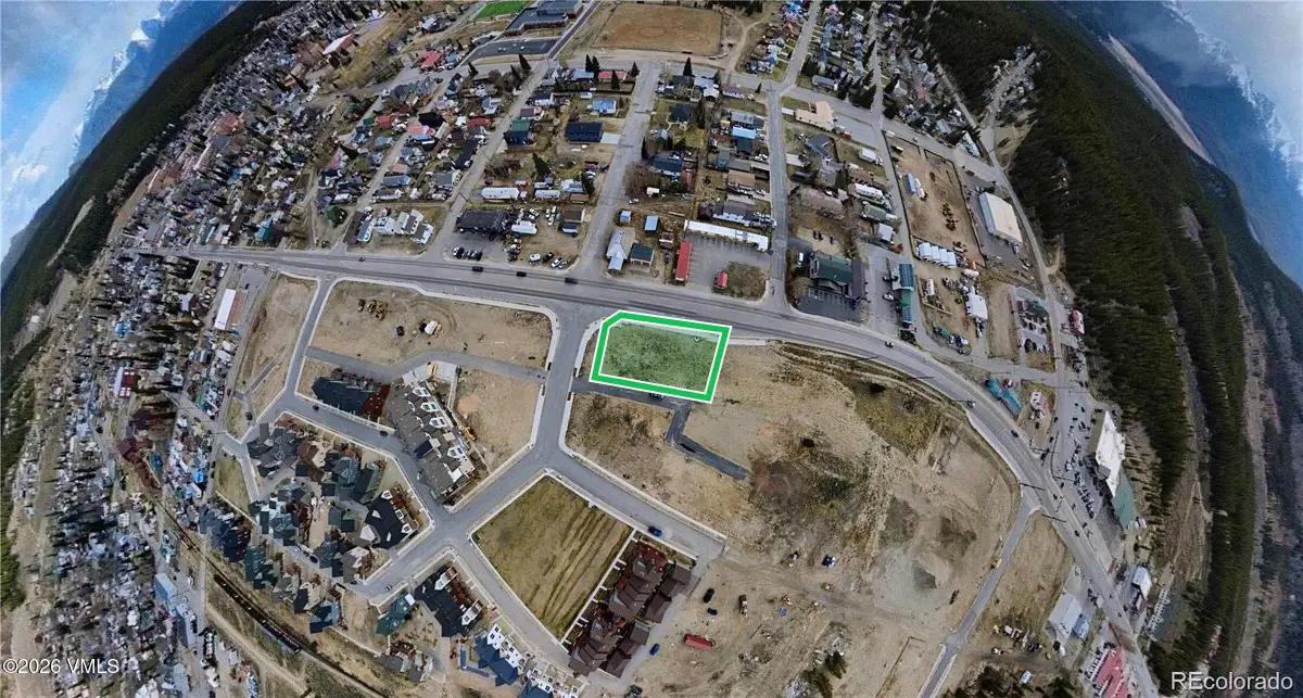 200 E 15th Street, Leadville, CO 80461 - #1