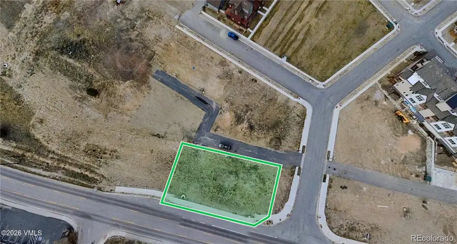 200 E 15th Street, Leadville, CO 80461 - #2