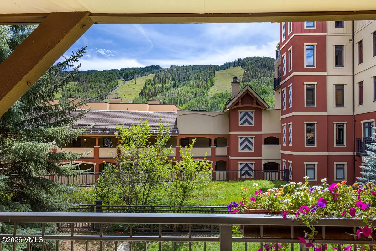 684 W Lionshead Circle #215, Vail, CO 81657 - #1