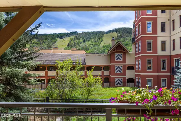 684 W Lionshead Circle #215, Vail, CO 81657